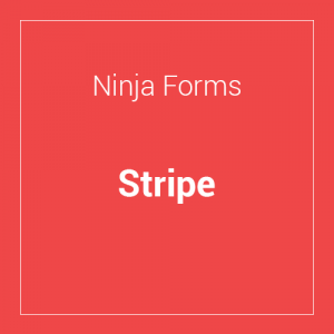Ninja Forms Stripe 3.2.5