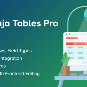 Ninja Tables Pro 5.0.3