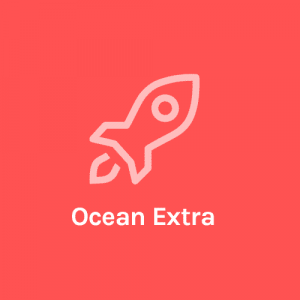 OceanWP Extra 2.1.7