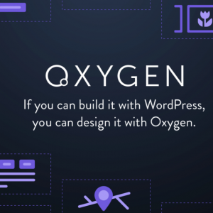 Oxygen Elements for WooCommerce 1.1