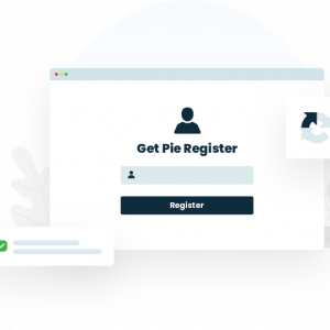 Pie Register Premium 3.6.10