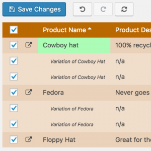 Pimwick – WooCommerce Bulk Edit Pro 2.358