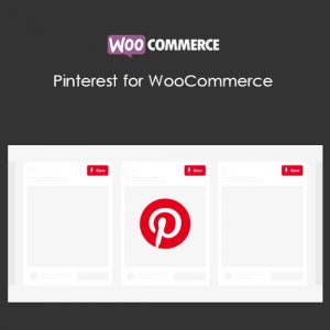 Pinterest for WooCommerce 2.4.7