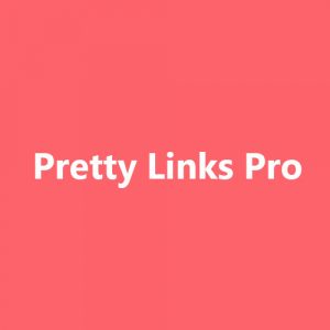 Pretty Links Pro 3.5.3