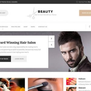 ProteusThemes – Beauty 1.6.4