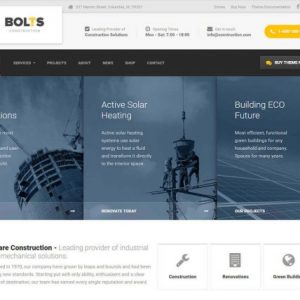 ProteusThemes – Bolts 1.8.3