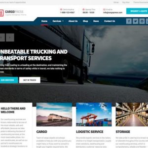 ProteusThemes – CargoPress 1.12.5