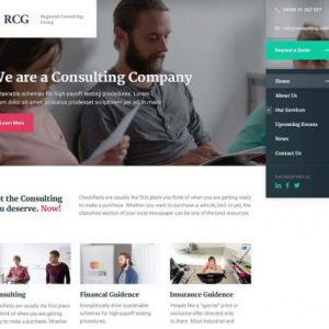 ProteusThemes – ConsultPress 1.6.1
