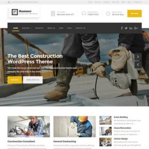 ProteusThemes – Hammer 1.5.1