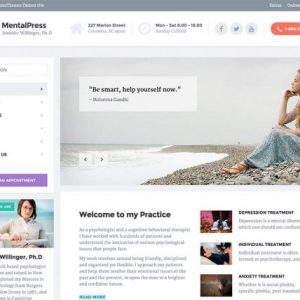 ProteusThemes – MentalPress 1.11.5
