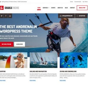 ProteusThemes – Shaka 1.14.3