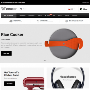 ProteusThemes – WoonderShop 3.10.11