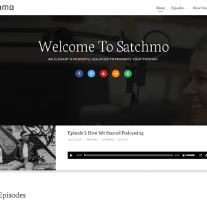 Satchmo SecondLine 1.9.1