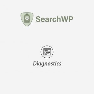 SearchWP Diagnostics 1.5.2