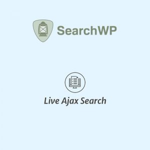 SearchWP Live Ajax Search 1.7.5