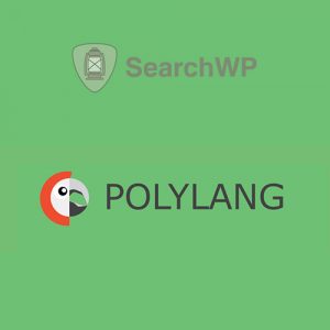 SearchWP Polylang Integration 1.3.8