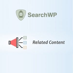 SearchWP Related Content 1.4.8