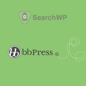 SearchWP bbPress Integration 1.3.1