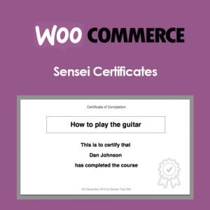 Sensei Content Drip 	2.1.1