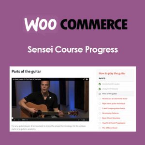 Sensei Course Progress 	2.0.4