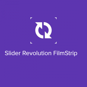Slider Revolution FilmStrip 3.0.6
