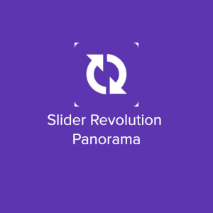 Slider Revolution Panorama 3.0.9