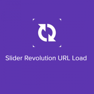 Slider Revolution URL Load 3.0.4