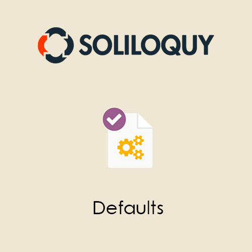Soliloquy Defaults Addon 2.2.0 1 Soliloquy Defaults Addon 2.2.0