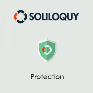 Soliloquy Protection Addon 1.1.1