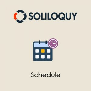 Soliloquy Schedule Addon 2.3.2