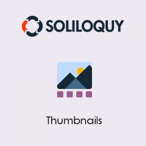 Soliloquy Thumbnails Addon 2.3.4