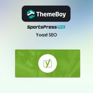 SportsPress Pro Yoast SEO Extension 1.0