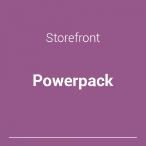 Storefront Powerpack 1.6.2