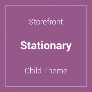 Storefront Stationery  Theme 1.0.15
