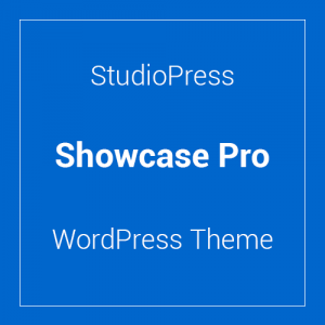 StudioPress Showcase Pro 2.0.2