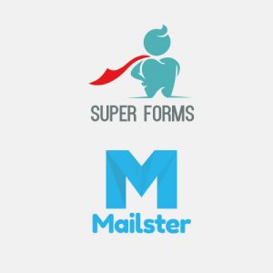 Super Forms – Mailster 1.2.1