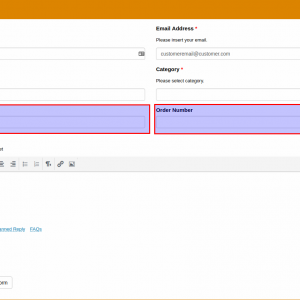 SupportCandy Email Piping 3.1.2