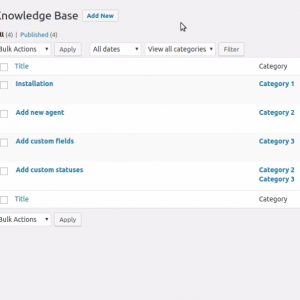 SupportCandy Print Tickets 3.0.5