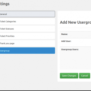 SupportCandy – WooCommerce Add-On 3.1.0