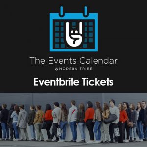 The Events Calendar Eventbrite Tickets 4.6.7