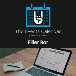 The Events Calendar Filter Bar  5.4.4