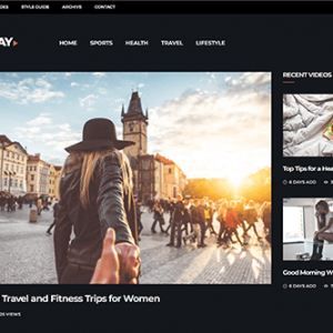 Theme Junkie Autoplay Theme 1.0.0