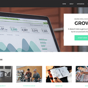 Theme Junkie Highstake Theme 1.0.0