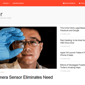 Theme Junkie Insider Theme 1.0.3