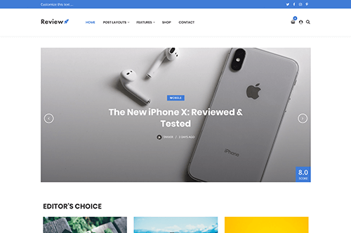 Theme Junkie ReviewMax Theme 1.0.0 1 Theme Junkie ReviewMax Theme 1.0.0