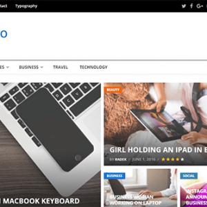 Theme Junkie ReviewPro Theme 1.0.2