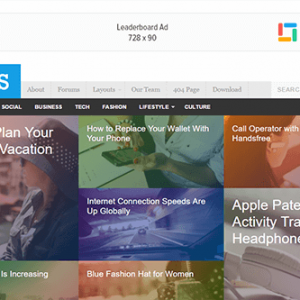 Theme Junkie Rexus Theme 1.0.8