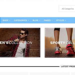 Theme Junkie Roku Theme 1.0.4