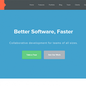 Theme Junkie Scroller Theme 1.0.5