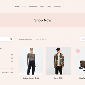Theme Junkie Ultrastore Theme 1.0.0
